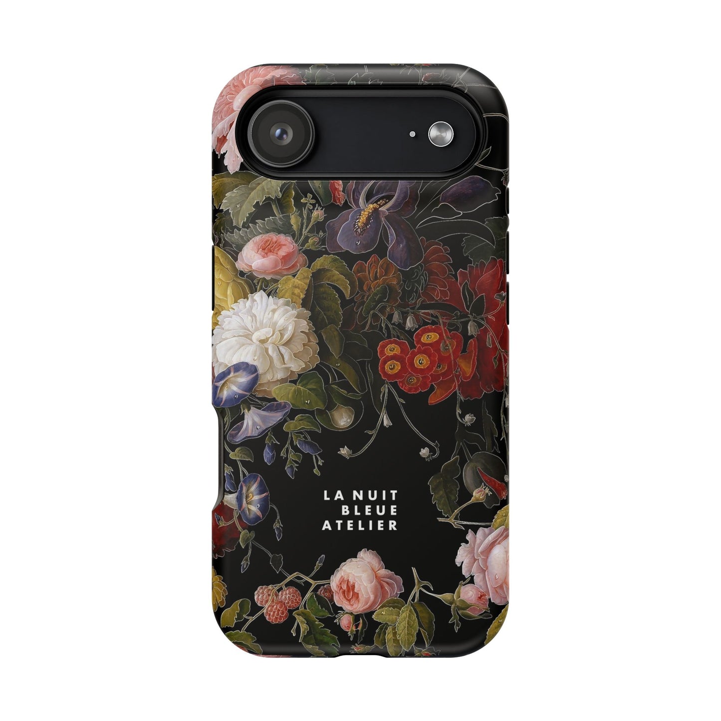 Dutch Redux No. 2 Impact-Resistant Phone Case