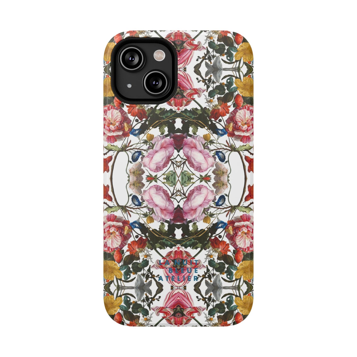 Dutch Redux No. 4.2 Impact-Resistant Phone Case