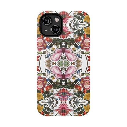 Dutch Redux No. 4.2 Impact-Resistant Phone Case