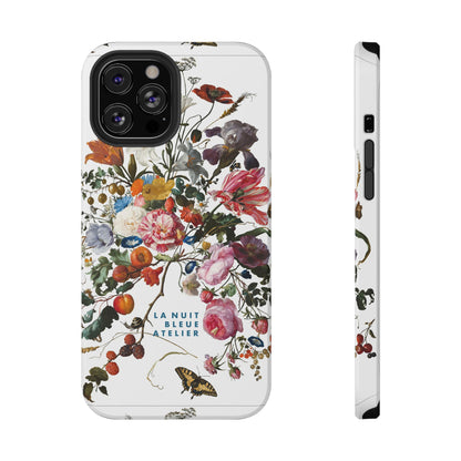 Dutch Redux No. 4 Impact-Resistant Phone Case
