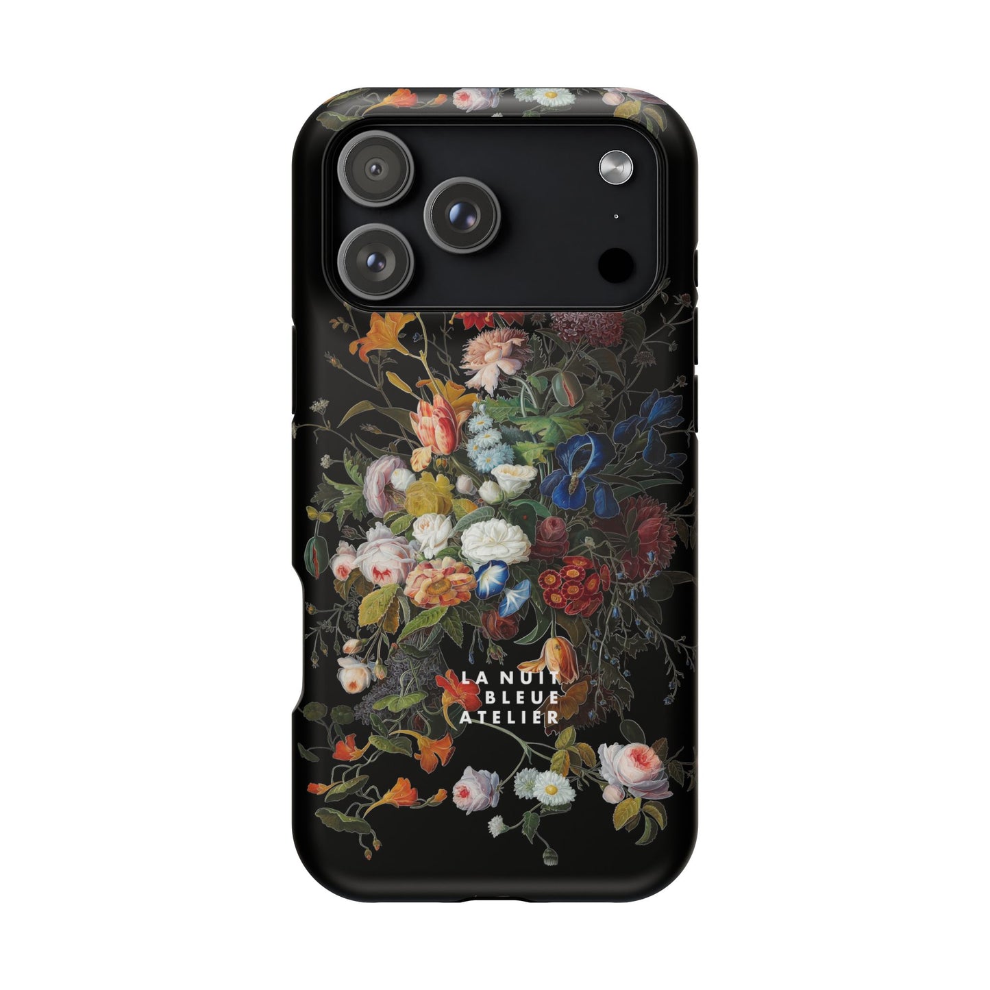 Dutch Redux No. 1 Impact-Resistant Phone Case