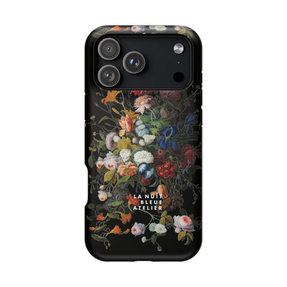 Dutch Redux No. 1 Impact-Resistant Phone Case
