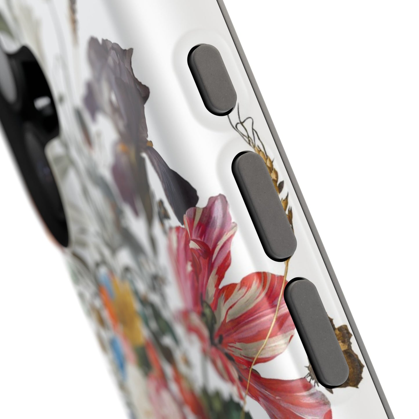 Dutch Redux No. 4 Impact-Resistant Phone Case