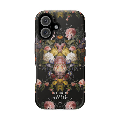 Dutch Redux No. 2.2 Impact-Resistant Phone Case