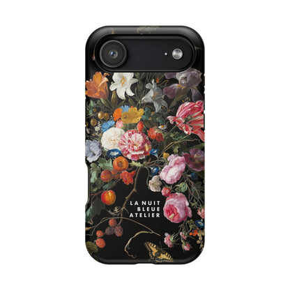 Dutch Redux No. 3 Impact-Resistant Phone Case