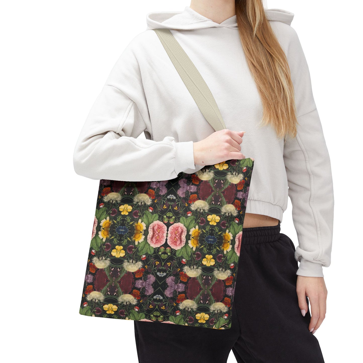 Botanica No. 1 Everyday Tote