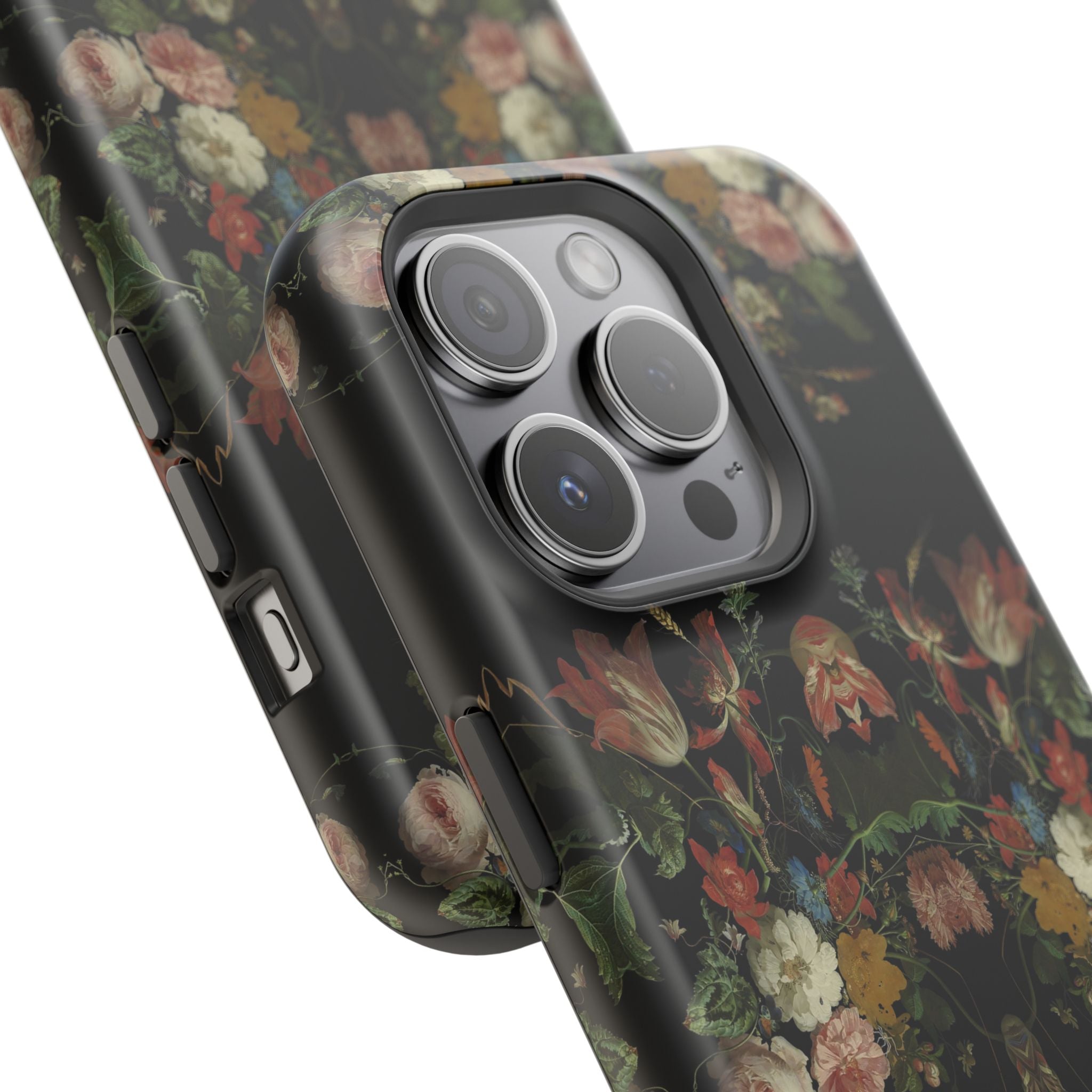 Dutch Redux No. 5.2 Impact-Resistant Phone Case