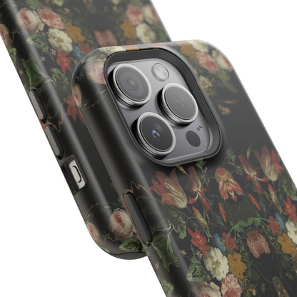 Dutch Redux No. 5.2 Impact-Resistant Phone Case