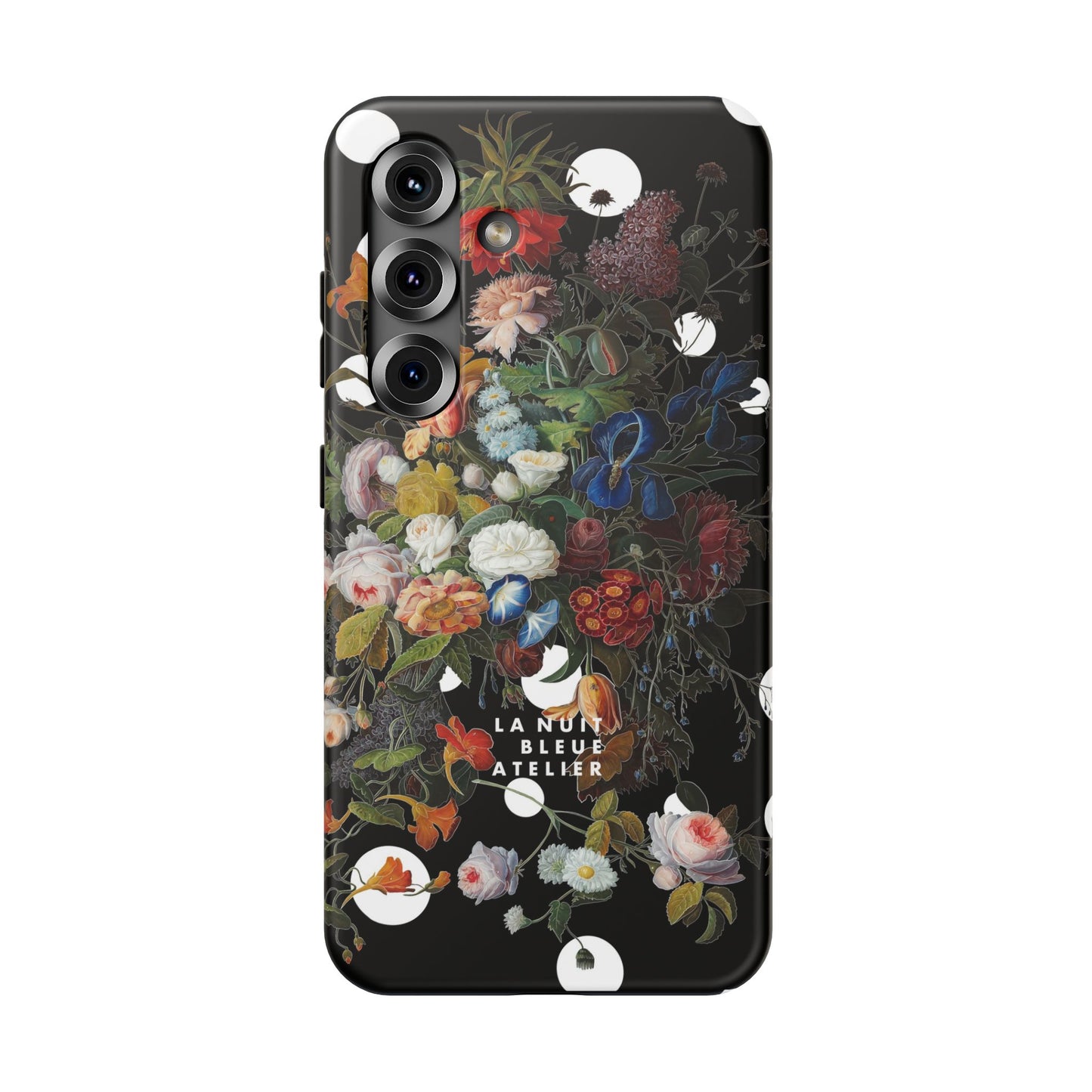 Dutch Redux No. 1 Pop Impact-Resistant Phone Case