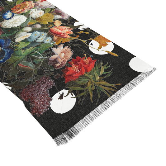 Dutch Redux No. 1 Pop Lightweight Shawl