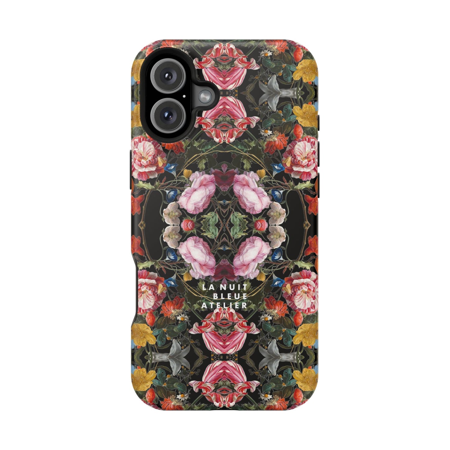 Dutch Redux No. 3.2 Impact-Resistant Phone Case