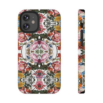 Dutch Redux No. 4.2 Impact-Resistant Phone Case