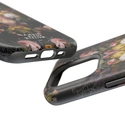 Dutch Redux No. 2.2 Impact-Resistant Phone Case