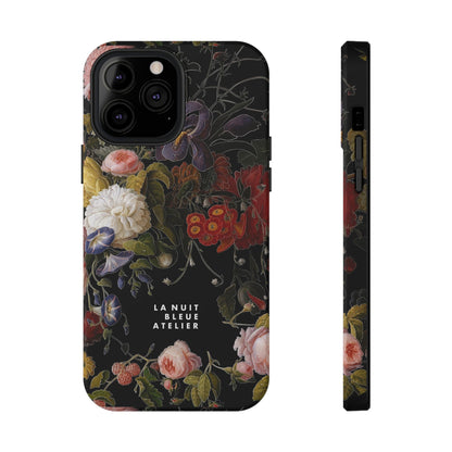 Dutch Redux No. 2 Impact-Resistant Phone Case