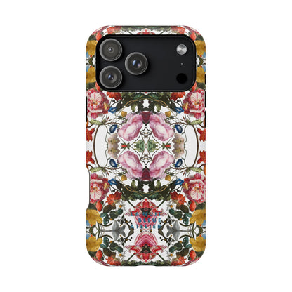 Dutch Redux No. 4.2 Impact-Resistant Phone Case
