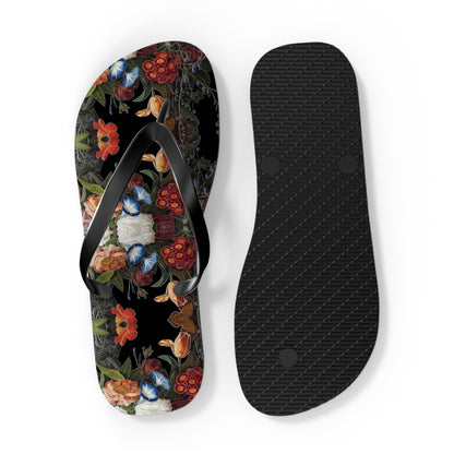 Dutch Redux No. 1.2 Flip Flops