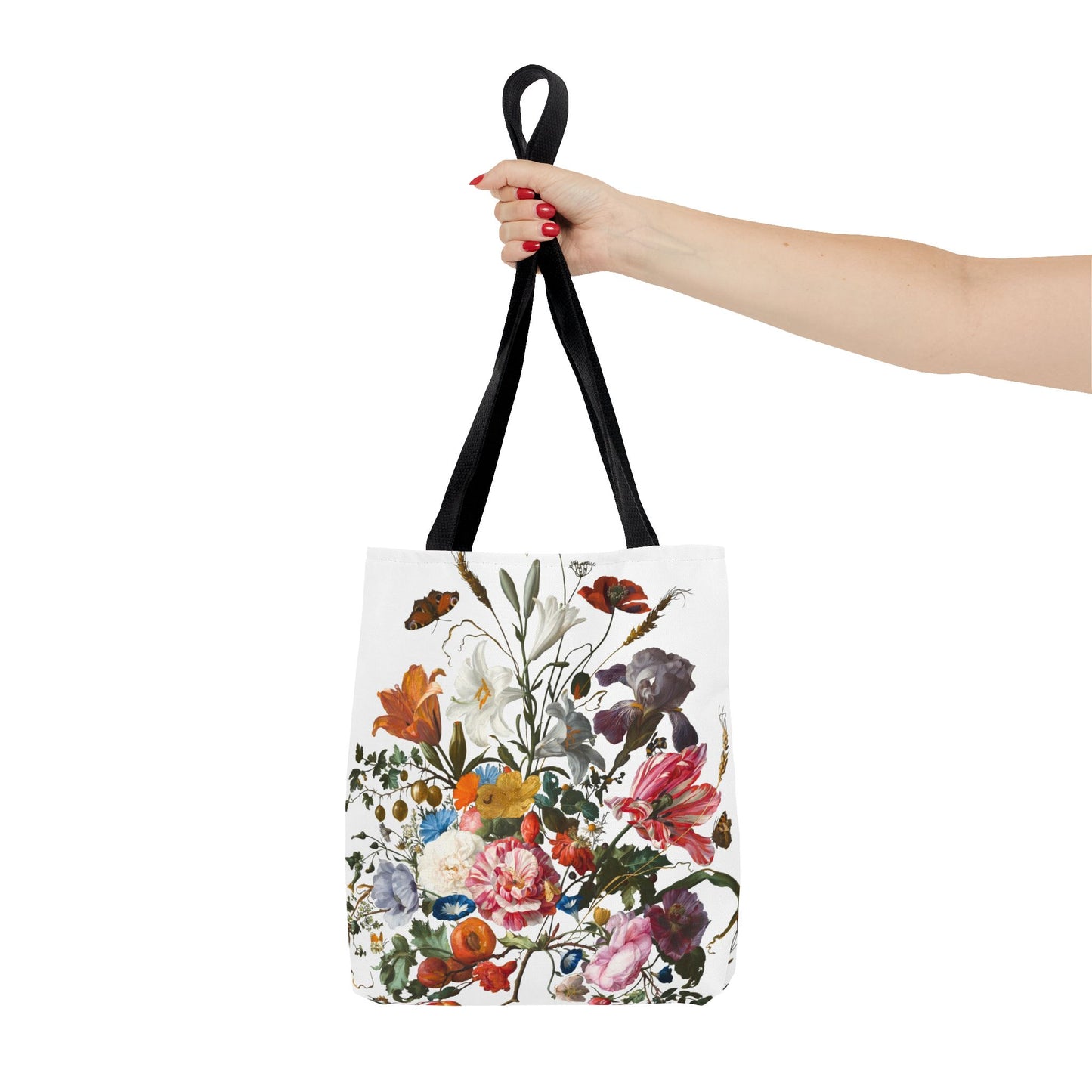 Dutch Redux No. 4 EverydayTote Bag