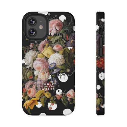 Dutch Redux No. 2 Pop Impact-Resistant Phone Case
