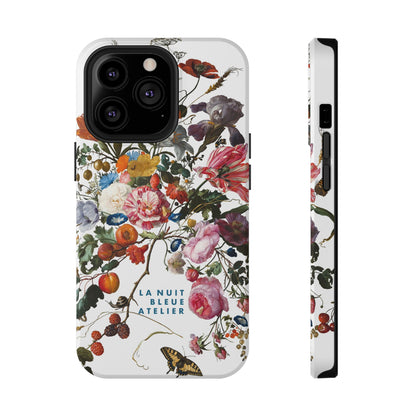 Dutch Redux No. 4 Impact-Resistant Phone Case