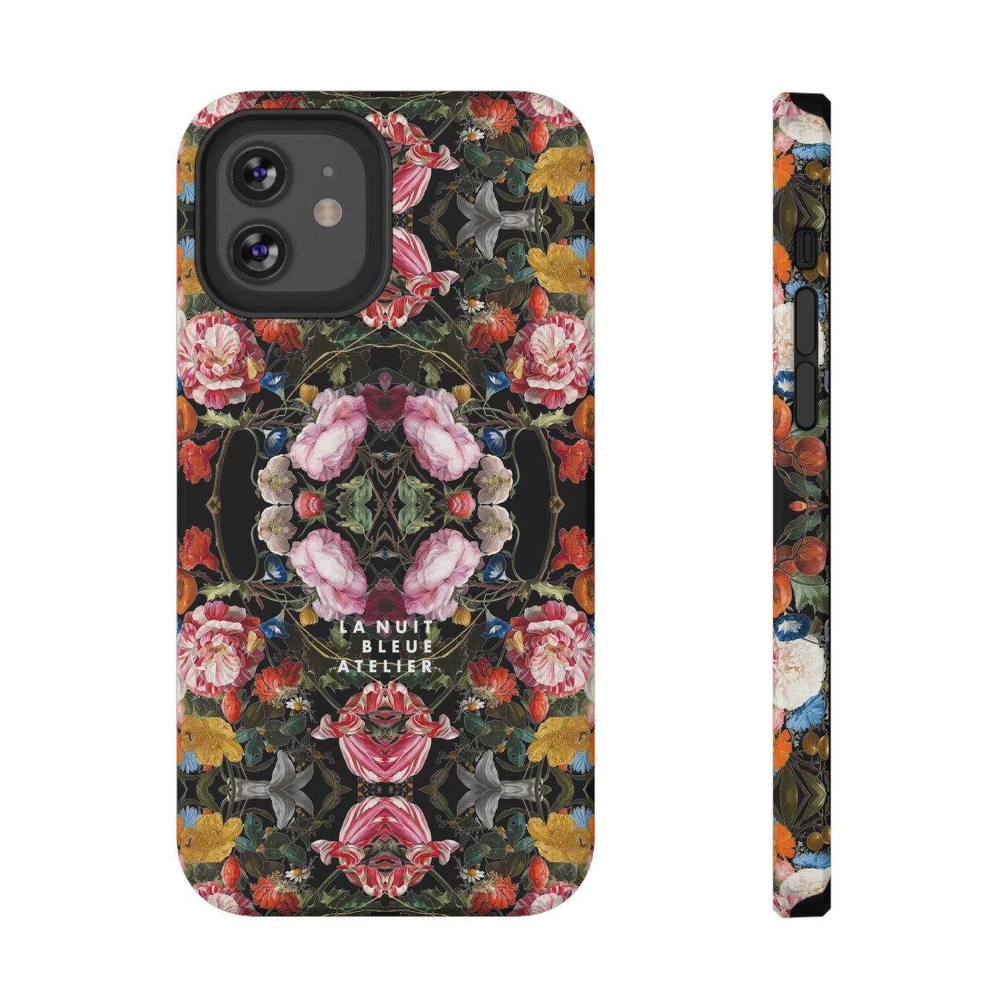 Dutch Redux No. 3.2 Impact-Resistant Phone Case