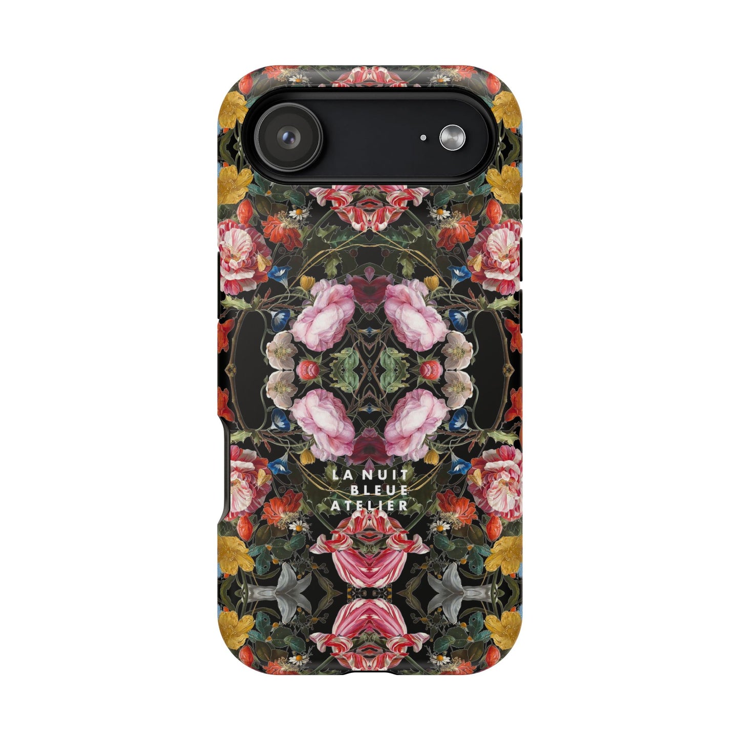 Dutch Redux No. 3.2 Impact-Resistant Phone Case