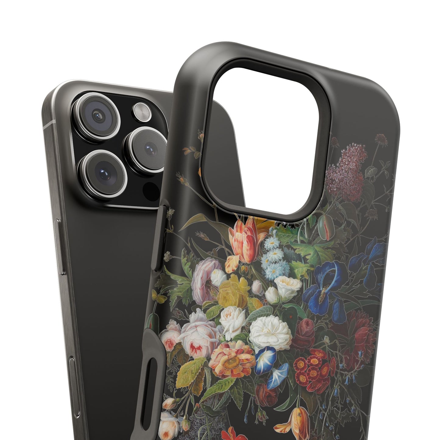 Dutch Redux No. 1 Impact-Resistant Phone Case