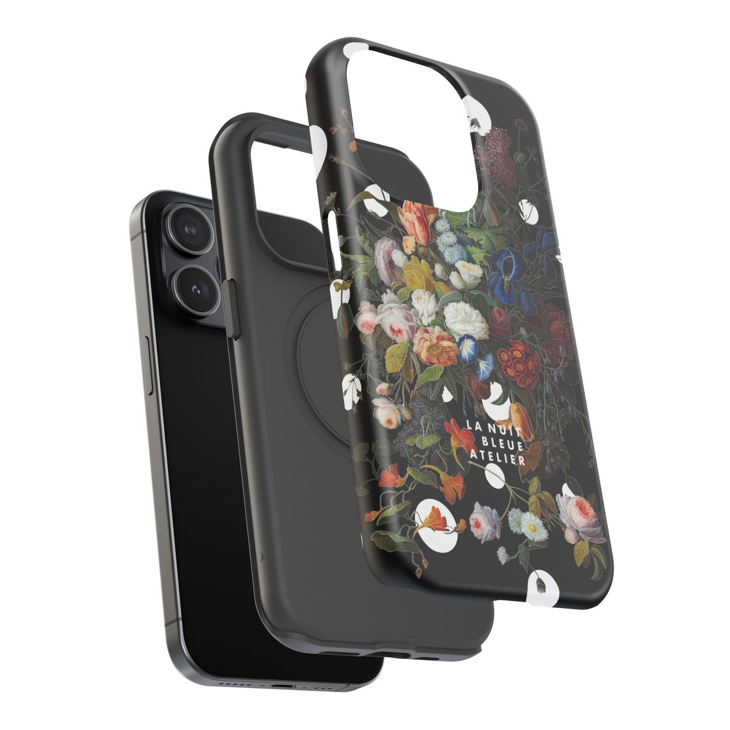 Dutch Redux No. 1 Pop Impact-Resistant Phone Case