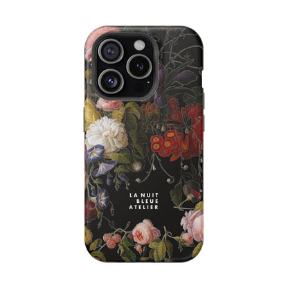 Dutch Redux No. 2 Impact-Resistant Phone Case
