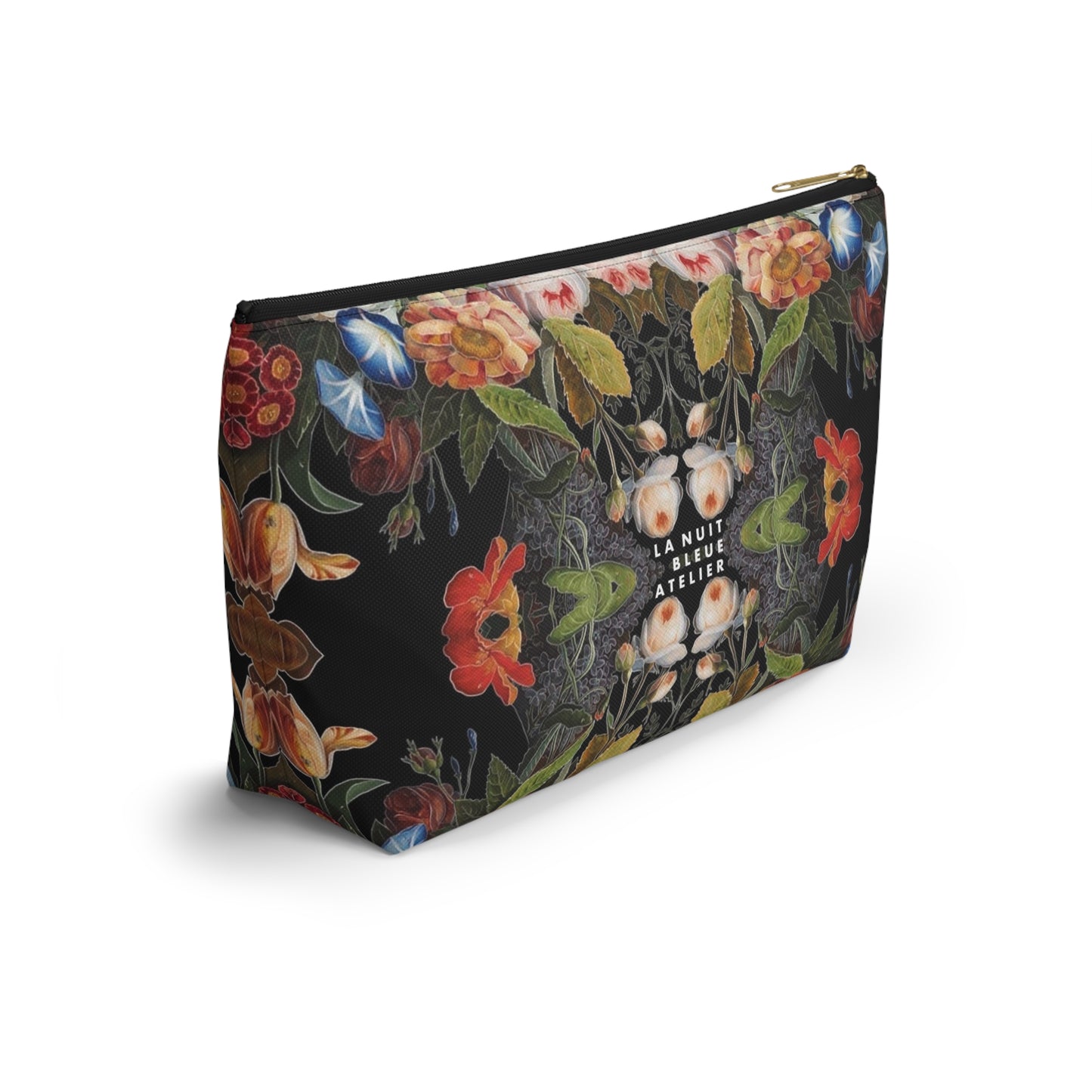Dutch Redux No. 1.2 Everyday Pouch