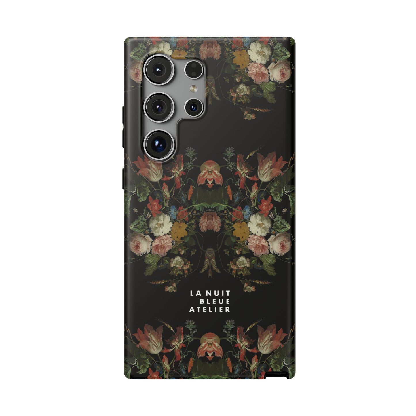 Dutch Redux No. 5.2 Impact-Resistant Phone Case