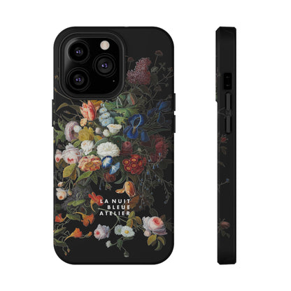 Dutch Redux No. 1 Impact-Resistant Phone Case