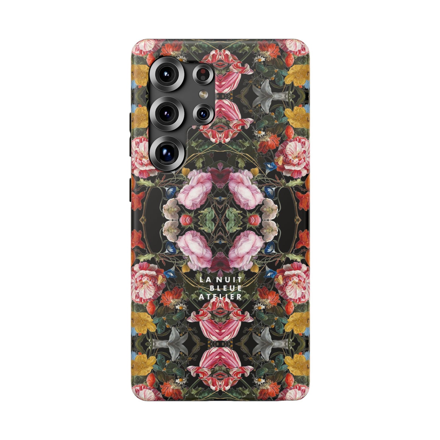Dutch Redux No. 3.2 Impact-Resistant Phone Case