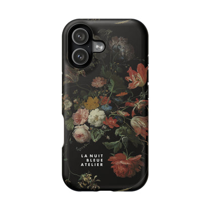 Dutch Redux No. 5 Impact-Resistant Phone Case