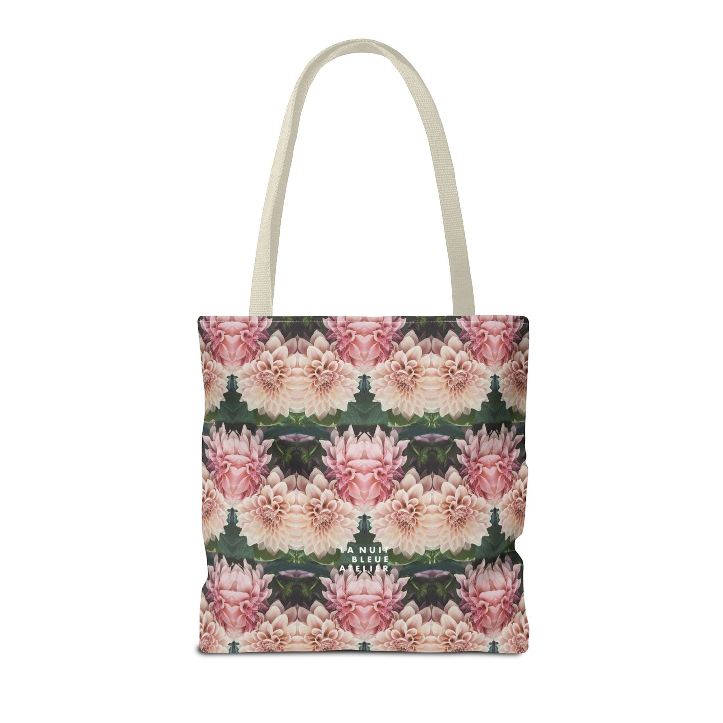 Floralis No. 26 Everyday Tote