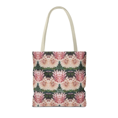 Floralis No. 26 Everyday Tote