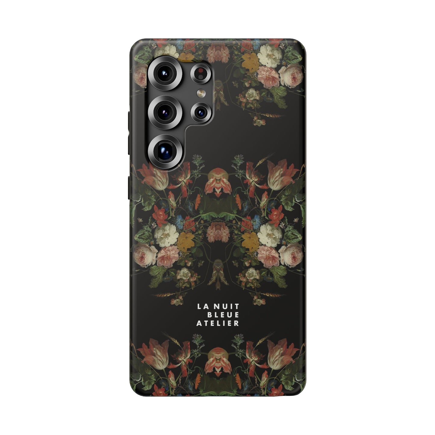 Dutch Redux No. 5.2 Impact-Resistant Phone Case