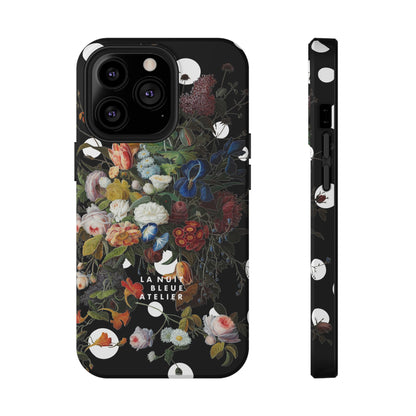 Dutch Redux No. 1 Pop Impact-Resistant Phone Case