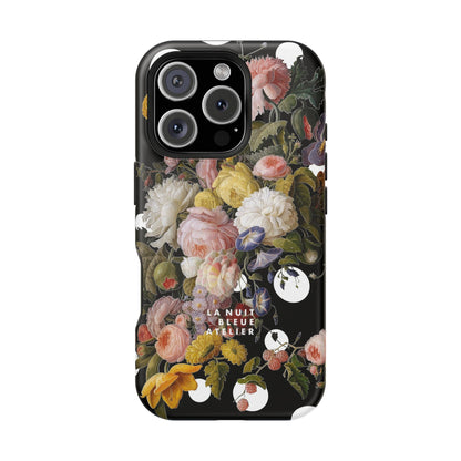 Dutch Redux No. 2 Pop Impact-Resistant Phone Case