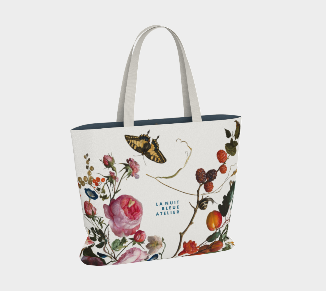 DR4 Market Tote