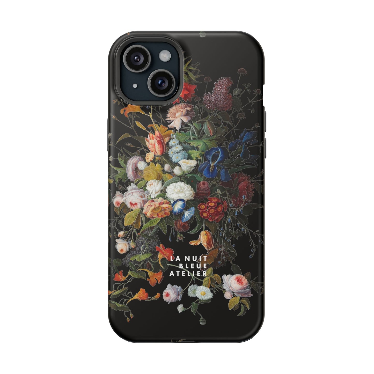 Dutch Redux No. 1 Impact-Resistant Phone Case