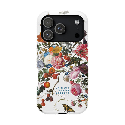 Dutch Redux No. 4 Impact-Resistant Phone Case