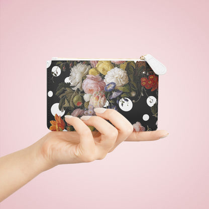 Dutch Redux No. 2 Pop Mini Vegan Wallet
