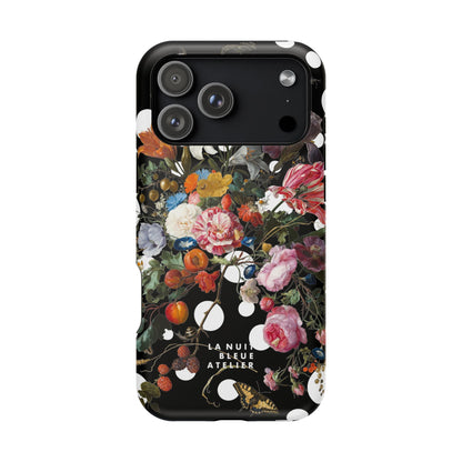 Dutch Redux No. 3 Pop Impact-Resistant Phone Case