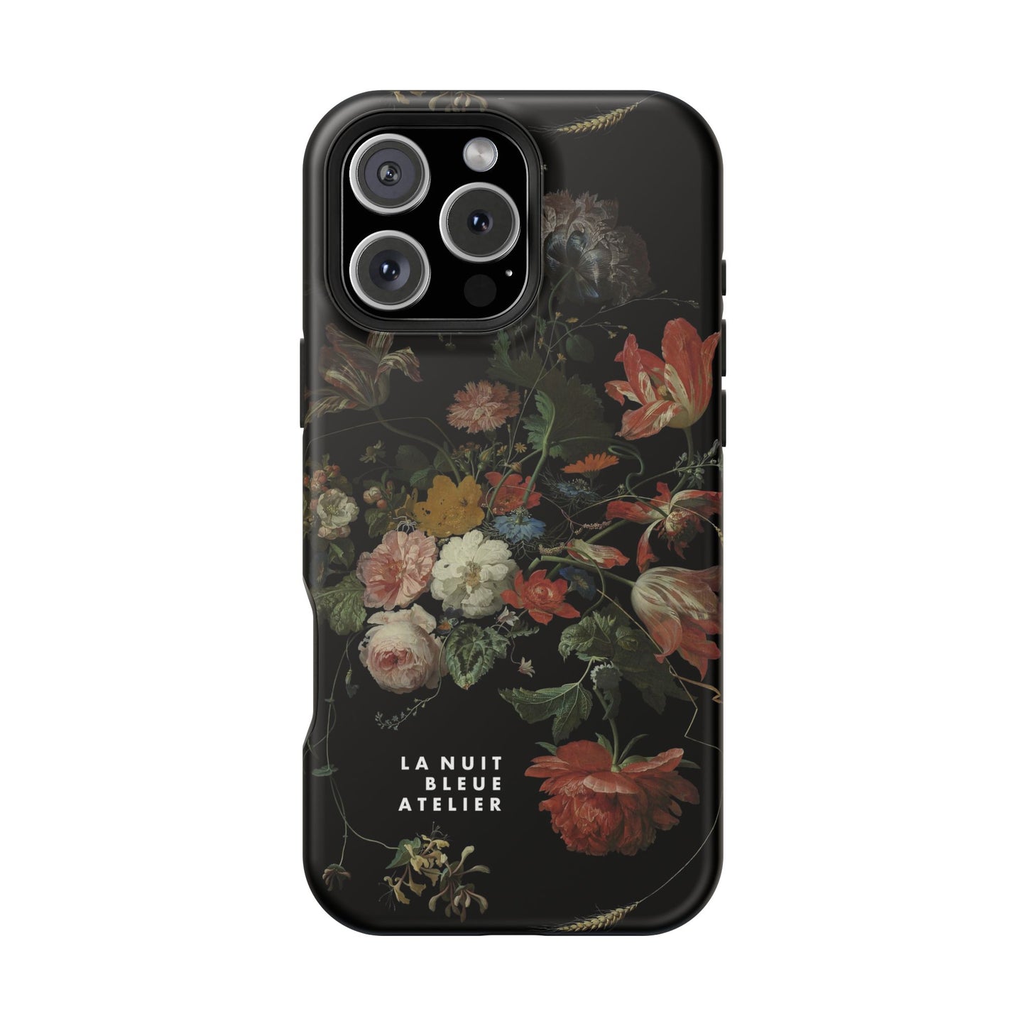 Dutch Redux No. 5 Impact-Resistant Phone Case