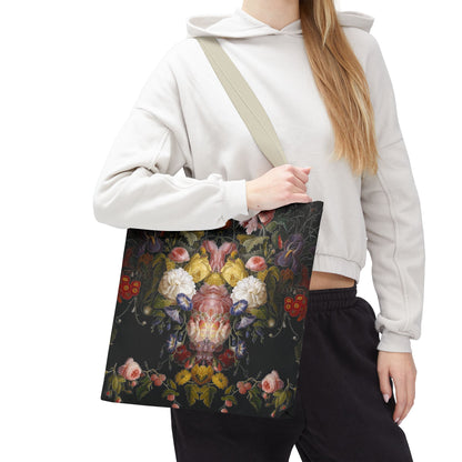 Dutch Redux No. 2.2 Everyday Tote