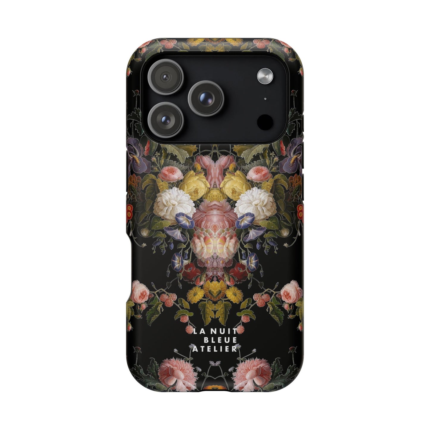 Dutch Redux No. 2.2 Impact-Resistant Phone Case