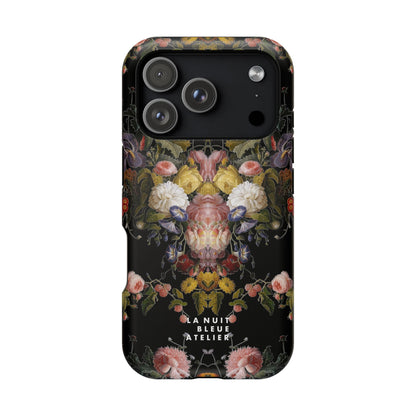 Dutch Redux No. 2.2 Impact-Resistant Phone Case