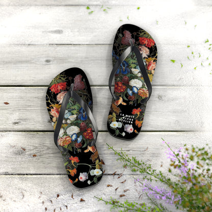 Dutch Redux No. 1 Flip Flops
