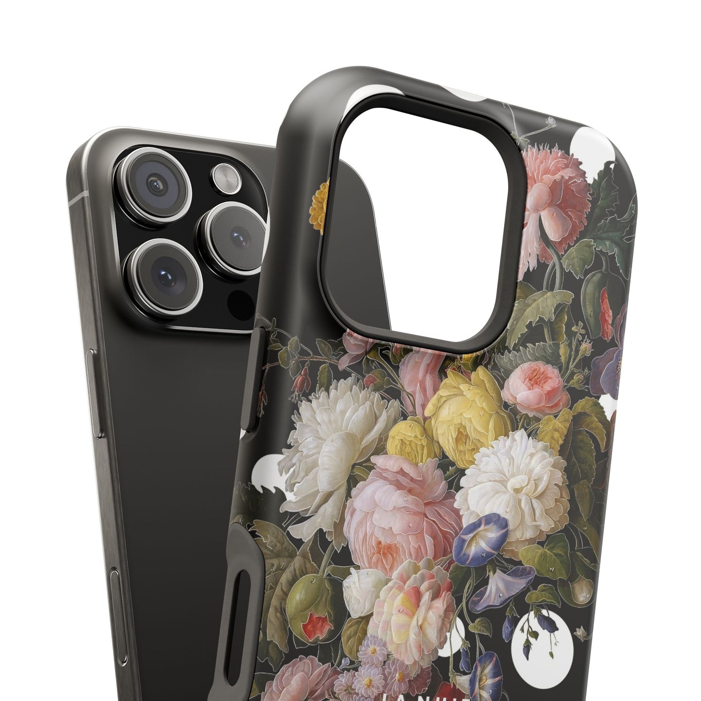 Dutch Redux No. 2 Pop Impact-Resistant Phone Case