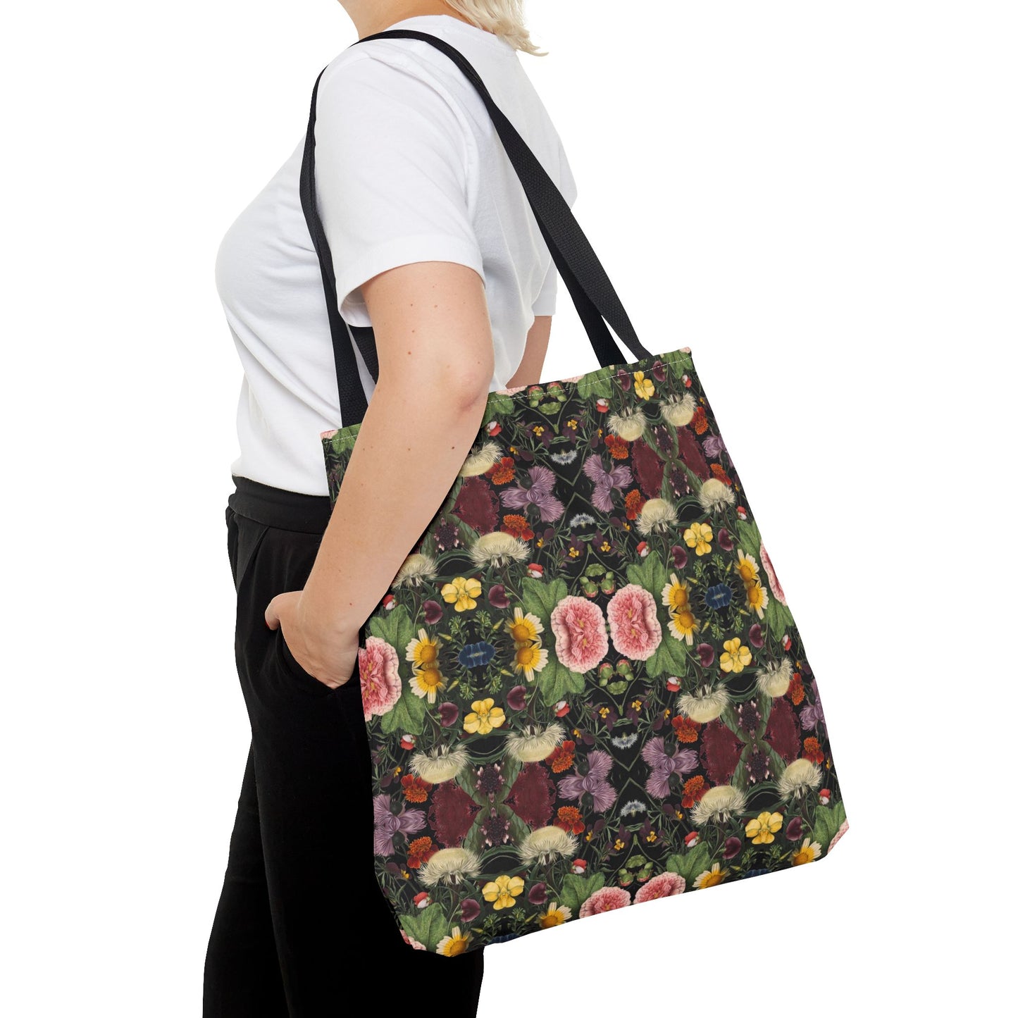 Botanica No. 1 Everyday Tote